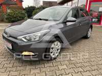 2018 Hyundai I20