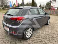 2018 Hyundai I20