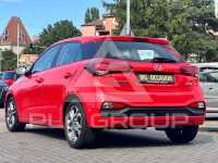 2018 Hyundai I20