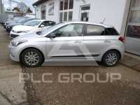 2018 Hyundai I20