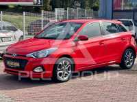 2018 Hyundai I20
