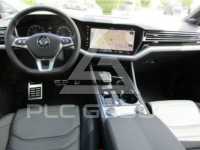 2018 Volkswagen Touareg