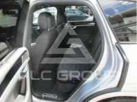 2018 Volkswagen Touareg