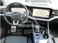 2018 Volkswagen Touareg