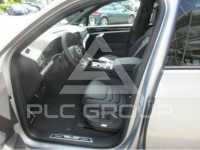 2018 Volkswagen Touareg