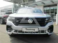 2018 Volkswagen Touareg