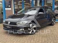 2018 Volkswagen Polo