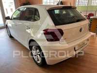 2018 Volkswagen Polo