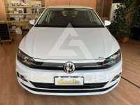 2018 Volkswagen Polo
