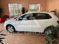 2018 Volkswagen Polo