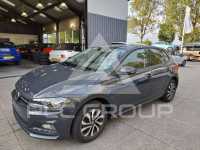 2018 Volkswagen Polo