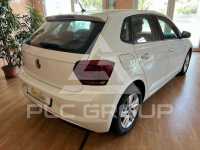 2018 Volkswagen Polo