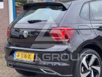 2018 Volkswagen Polo