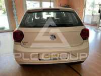 2018 Volkswagen Polo