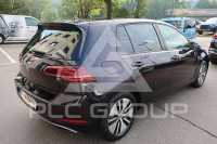 2018 Volkswagen E-Golf