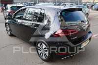 2018 Volkswagen E-Golf