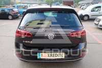 2018 Volkswagen E-Golf