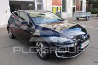 2018 Volkswagen E-Golf