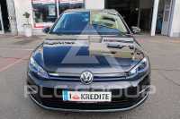 2018 Volkswagen E-Golf