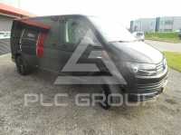 2018 Volkswagen T6
