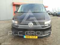 2018 Volkswagen T6