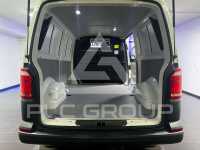 2018 Volkswagen T6