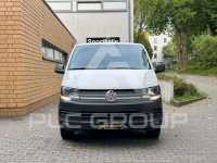 2018 Volkswagen T6