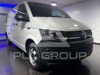2018 Volkswagen T6