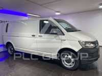 2018 Volkswagen T6