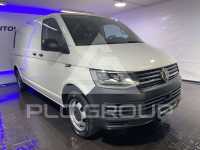 2018 Volkswagen T6