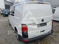 2018 Volkswagen T6