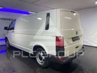 2018 Volkswagen T6