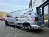2018 Volkswagen T6