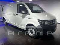2018 Volkswagen T6