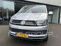 2018 Volkswagen T6
