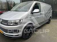 2018 Volkswagen T6
