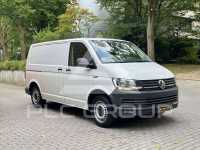 2018 Volkswagen T6
