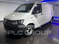 2018 Volkswagen T6