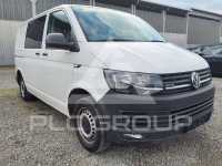 2018 Volkswagen T6