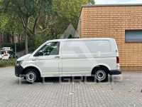 2018 Volkswagen T6
