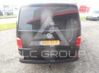 2018 Volkswagen T6