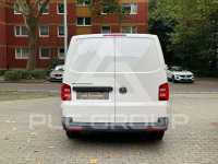 2018 Volkswagen T6