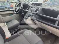 2018 Volkswagen T6