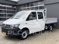 2018 Volkswagen T6