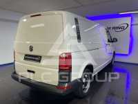 2018 Volkswagen T6