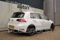 2018 Volkswagen E-Golf