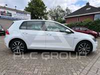 2018 Volkswagen E-Golf