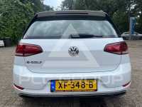 2018 Volkswagen E-Golf