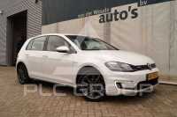2018 Volkswagen E-Golf