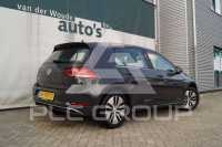 2018 Volkswagen E-Golf